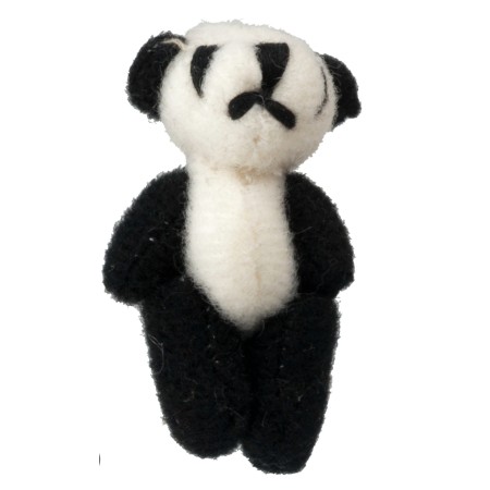R7 ZAWIESZKA MINI MIŚ PANDA...
