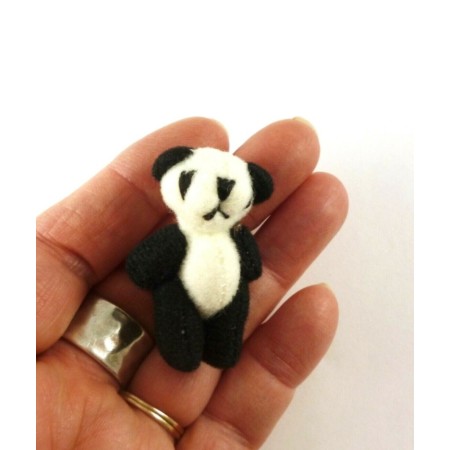 R8 ZAWIESZKA MINI MIŚ PANDA...