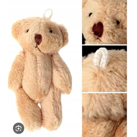 R19 ZAWIESZKA MINI MIŚ...