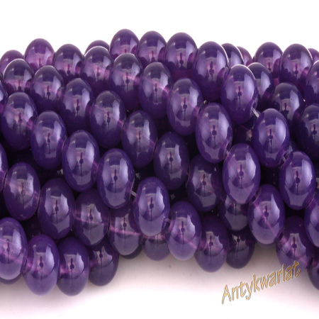 KORALIKI SZKLANE KULA 10mm...