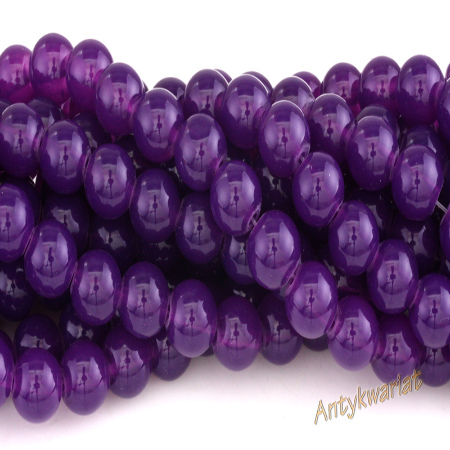 KORALIKI SZKLANE KULA 10mm...