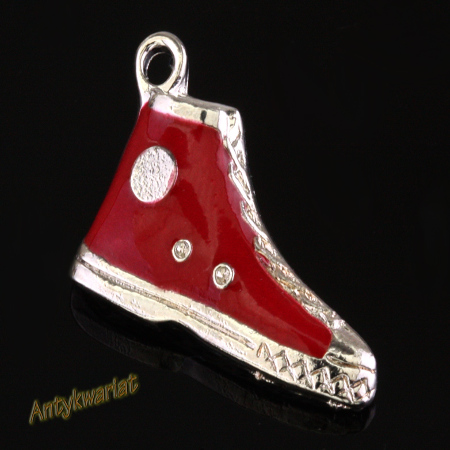 ZAWIESZKA CHARMS BUT 24mm 2szt