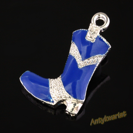 ZAWIESZKA CHARMS BUT 16mm 2szt