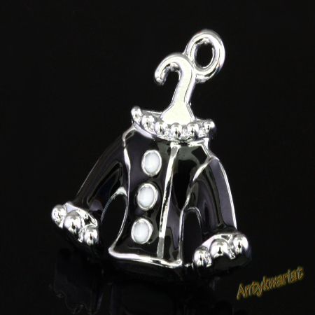 ZAWIESZKA CHARMS 3D BLUZKA...