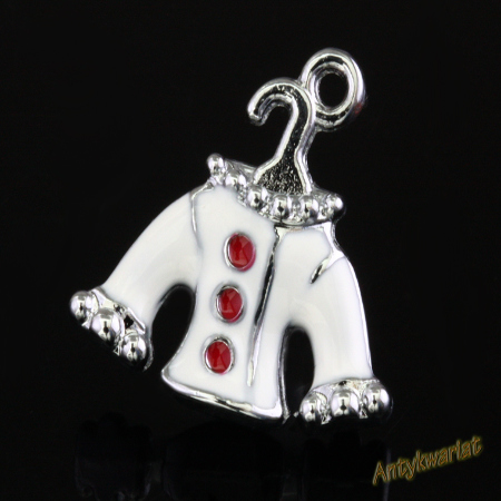 ZAWIESZKA CHARMS 3D BLUZKA...