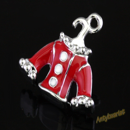 ZAWIESZKA CHARMS 3D BLUZKA...