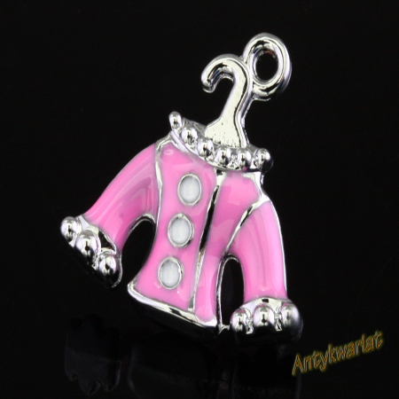 ZAWIESZKA CHARMS 3D BLUZKA...