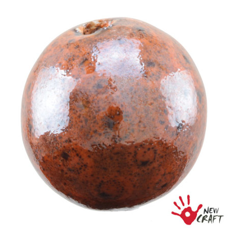 CERAMIKA KULA CEGLASTY 32mm...