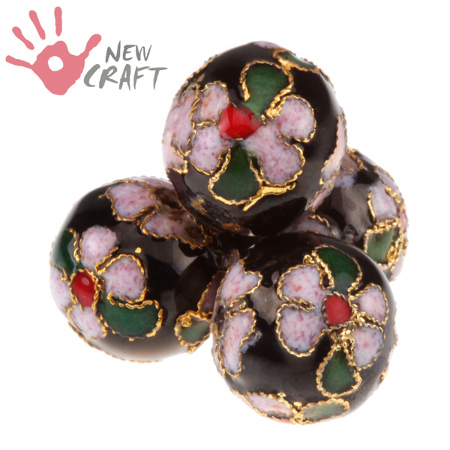 KORALIKI CLOISONNE KULA...