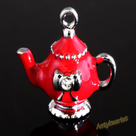 ZAWIESZKA CHARMS 3D CZAJNIK...