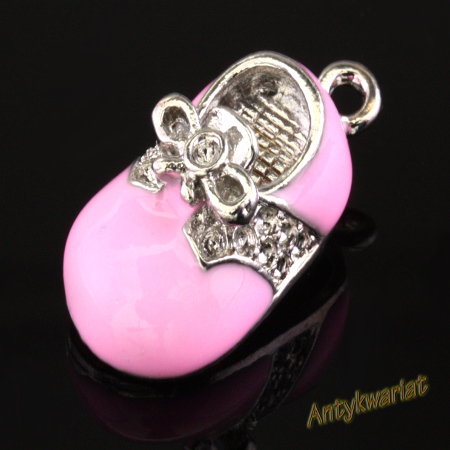 ZAWIESZKA CHARMS 3D BUT...