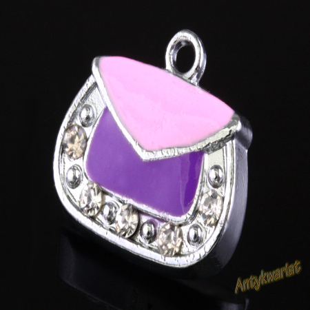 ZAWIESZKA CHARMS 3D TOREBKA...