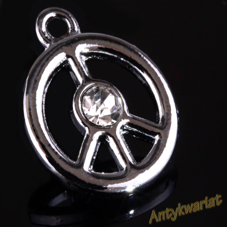 ZAWIESZKA CHARMS PACYFKA...