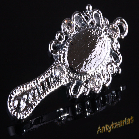 ZAWIESZKA CHARMS LUSTERKO...