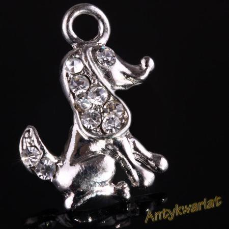 ZAWIESZKA CHARMS PIES 18mm...