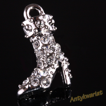 ZAWIESZKA CHARMS BUT NA...