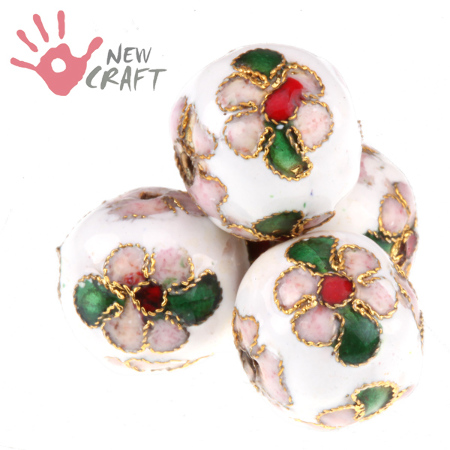 KORALIKI CLOISONNE KULA...