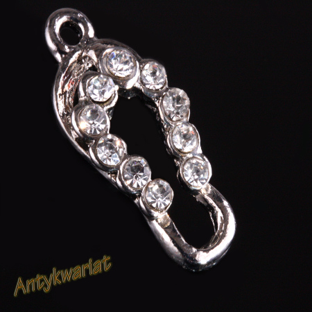 ZAWIESZKA CHARMS KLAPEK...