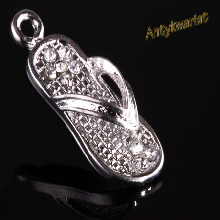 ZAWIESZKA CHARMS KLAPEK...