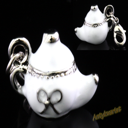 ZAWIESZKA CHARMS 3D MAX...