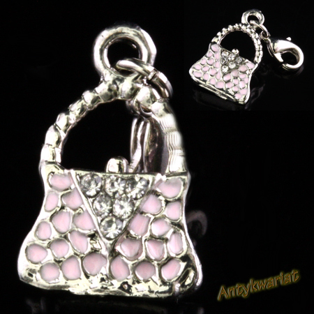 ZAWIESZKA CHARMS 3D MAX...