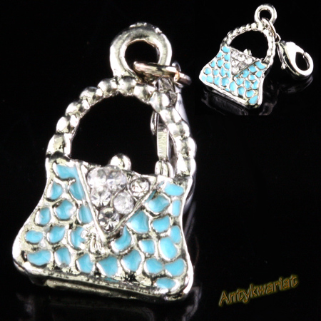 ZAWIESZKA CHARMS 3D MAX...