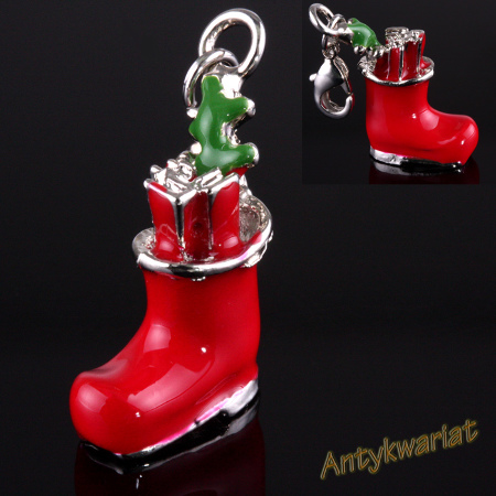 ZAWIESZKA CHARMS 3D MAX BUT...