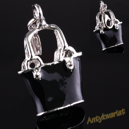 ZAWIESZKA CHARMS 3D MAX...