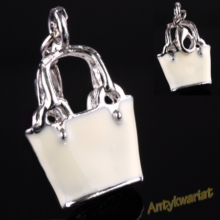 ZAWIESZKA CHARMS 3D MAX...