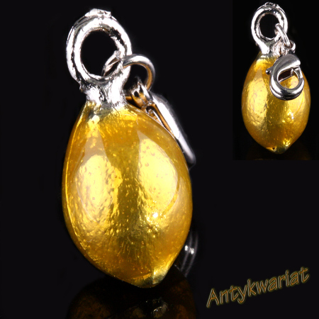 ZAWIESZKA CHARMS 3D MAX...