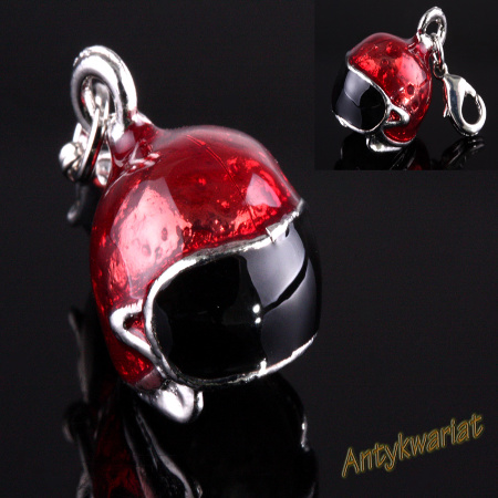 ZAWIESZKA CHARMS 3D MAX...