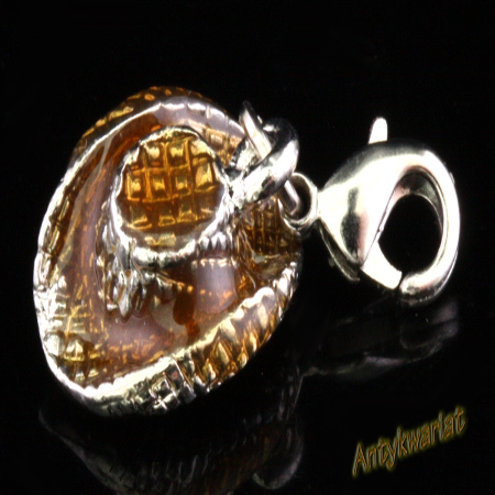 ZAWIESZKA CHARMS 3D MAX...