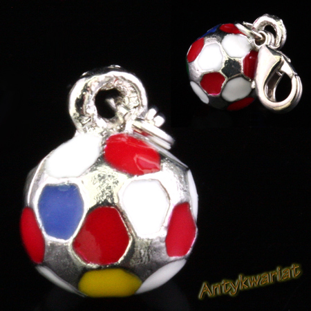 ZAWIESZKA CHARMS 3D MAX...