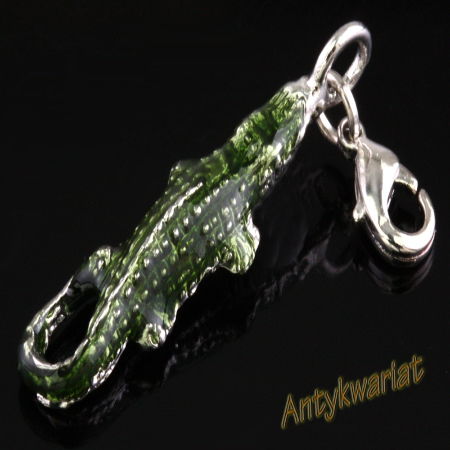 ZAWIESZKA CHARMS 3D...