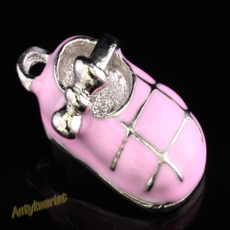 ZAWIESZKA CHARMS 3D BUT...