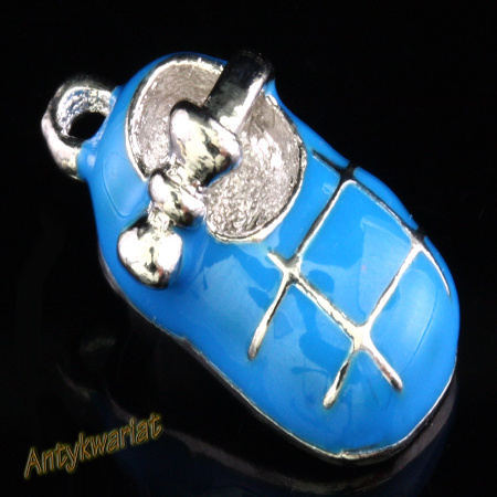 ZAWIESZKA CHARMS 3D BUT...