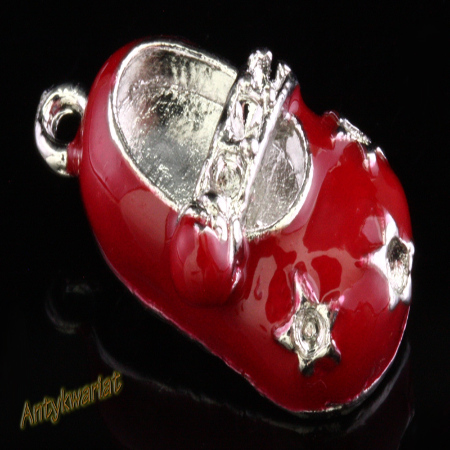 ZAWIESZKA CHARMS 3D BUT...