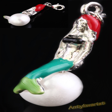 ZAWIESZKA CHARMS 3D MAX...