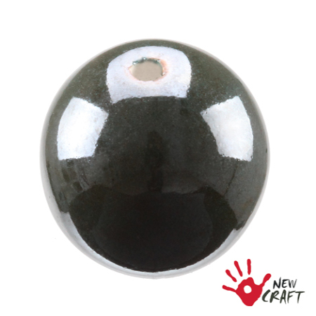 CERAMIKA KULA BARDZO CIEMNY...