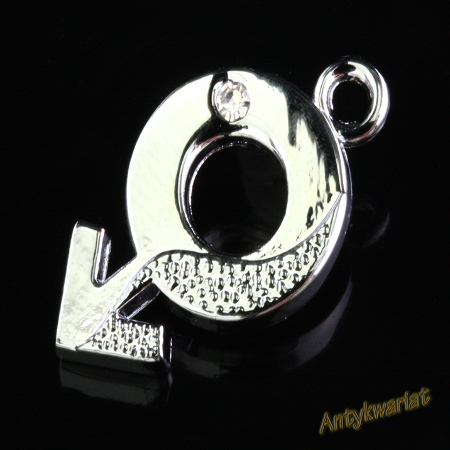 ZAWIESZKA CHARMS ZNAK...