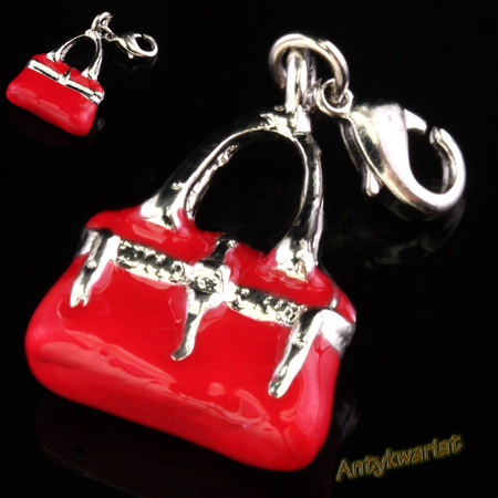 ZAWIESZKA CHARMS 3D MAX...