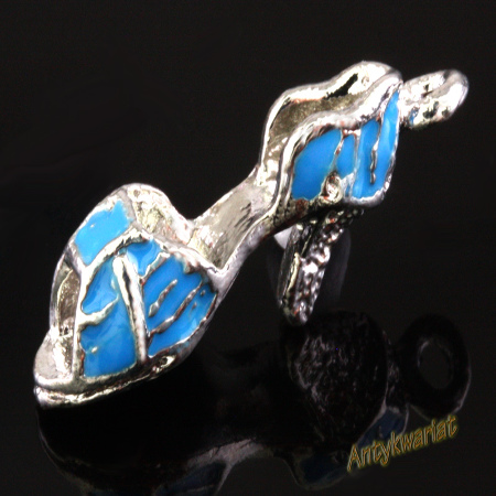 ZAWIESZKA CHARMS 3D BUT...