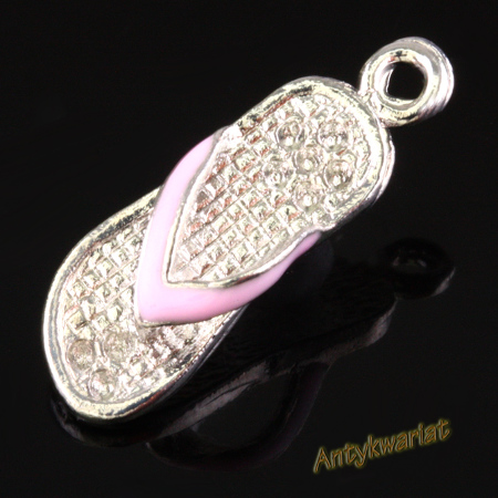 ZAWIESZKA CHARMS 3D KLAPEK...