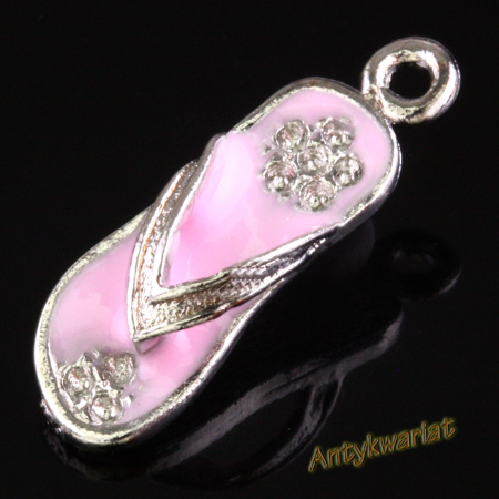 ZAWIESZKA CHARMS 3D KLAPEK...