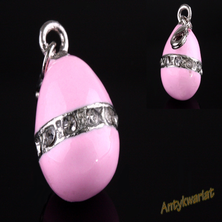 ZAWIESZKA CHARMS 3D MAX...