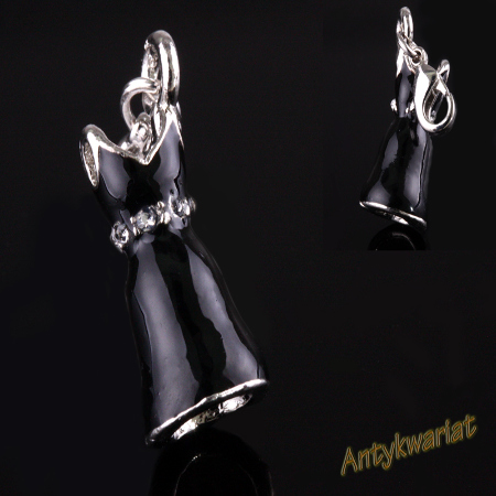 ZAWIESZKA CHARMS 3D MAX...