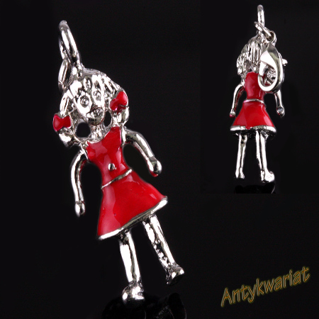 ZAWIESZKA CHARMS 3D MAX...