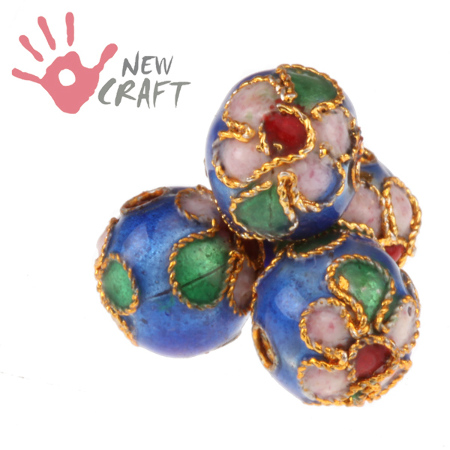 KORALIKI CLOISONNE KULA...