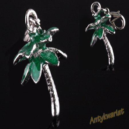 ZAWIESZKA CHARMS 3D MAX...