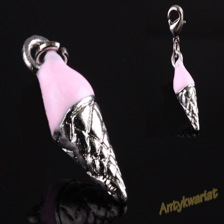 ZAWIESZKA CHARMS 3D MAX...